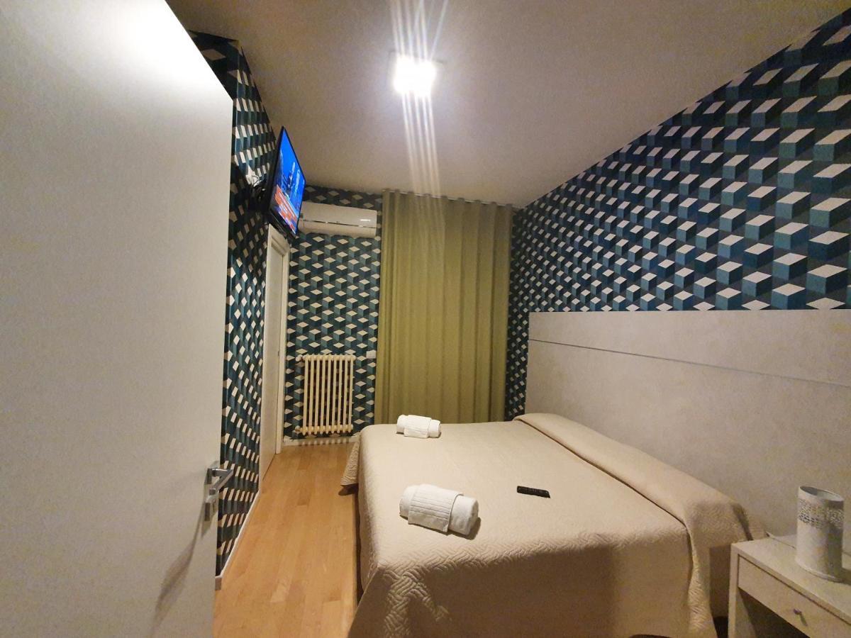 B&B 1951 알타무라 외부 사진
